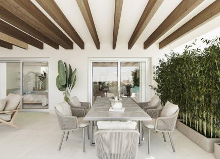 Ático para 810 000 euro en Benahavis, España