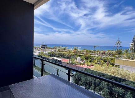 Appartement pour 150 000 Euro à Alanya, Turquie