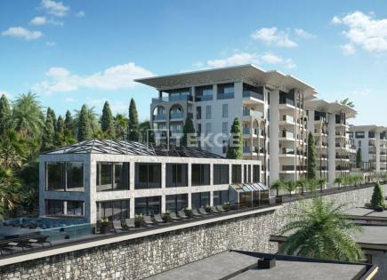 Apartment für 194 000 euro in Alanya, Türkei