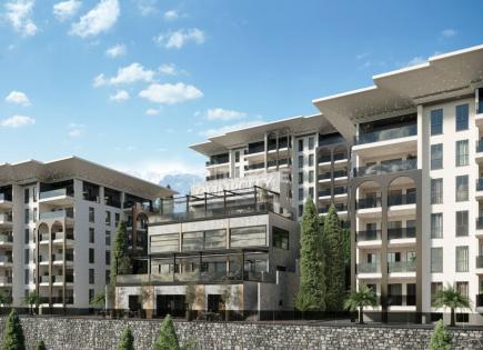 Penthouse für 840 000 euro in Alanya, Türkei