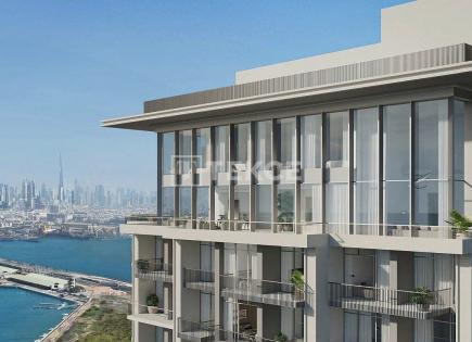 Apartment for 1 070 000 euro in Dubai, UAE