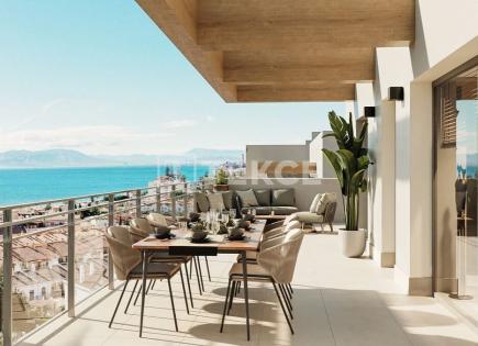 Penthouse für 531 000 euro in Spanien