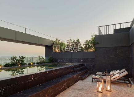 Apartment für 5 000 000 euro in Istanbul, Türkei