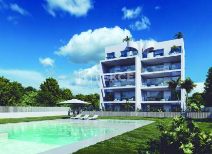 Apartment für 315 000 euro in Denia, Spanien