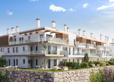 Appartement pour 685 000 Euro en Espagne
