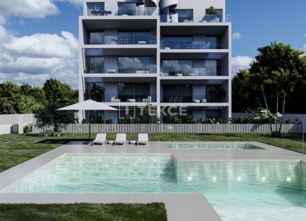 Apartment für 355 000 euro in Denia, Spanien