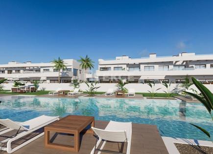 Apartamento para 279 000 euro en Los Alcázares, España