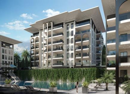 Apartment für 470 000 euro in Alanya, Türkei