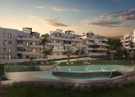 Appartement pour 634 000 Euro à Malaga, Espagne