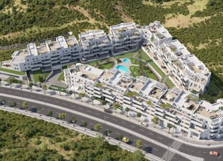 Appartement pour 615 000 Euro à Malaga, Espagne