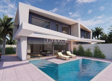 Villa für 588 000 euro in Santa Pola, Spanien