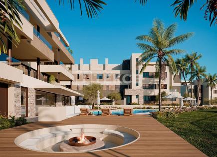 Apartment for 468 000 euro in Mijas, Spain
