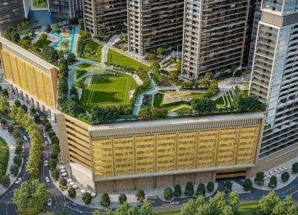 Appartement pour 601 643 Euro à Dubaï, EAU