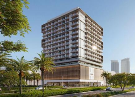 Flat for 432 803 euro in Dubai, UAE