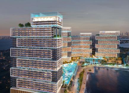 Appartamento per 496 275 euro a Dubai, EAU