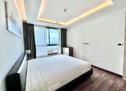 Flat for 102 966 euro in Pattaya, Thailand