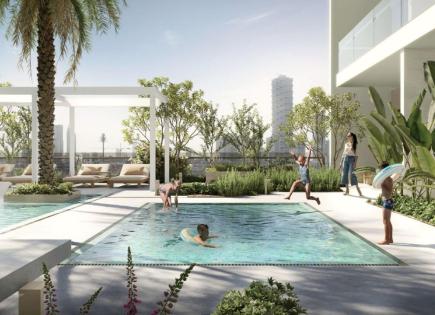 Appartamento per 275 427 euro a Dubai, EAU