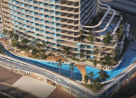 Appartement pour 302 316 Euro à Dubaï, EAU