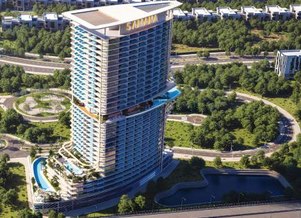 Wohnung für 397 628 euro in Dubai, VAE