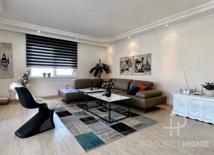 Appartement pour 170 500 Euro à Alanya, Turquie