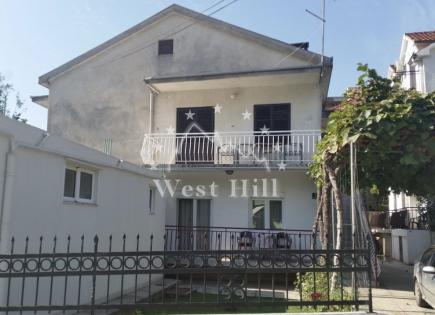 Apartamento para 295 000 euro en Igalo, Montenegro