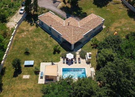 Villa para 700 000 euro en Croacia