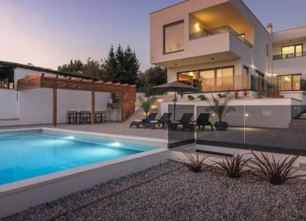 Villa para 1 449 999 euro en Croacia