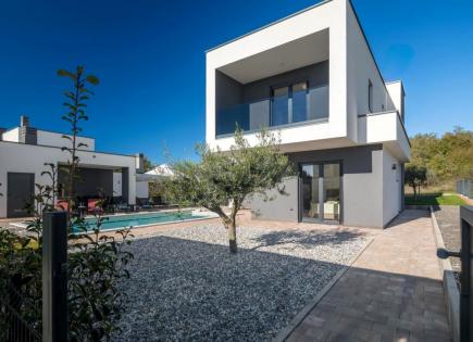 Villa para 745 000 euro en Poreč, Croacia