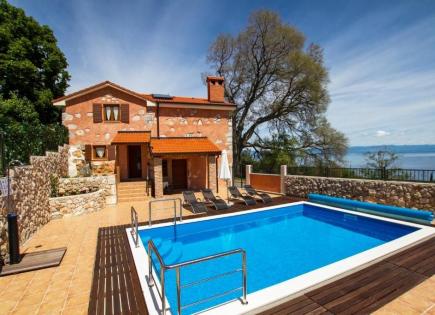Villa in Kroatien (preis auf Anfrage)