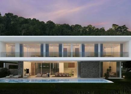 Villa for 1 795 341 euro in Phuket, Thailand