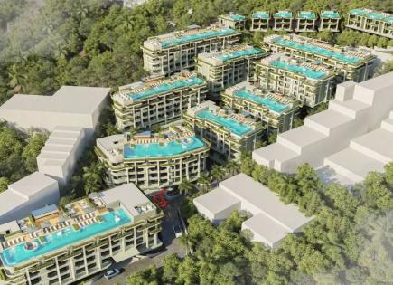 Appartement pour 180 649 Euro à Phuket, Thaïlande