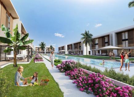 Apartment for 215 557 euro in Famagusta, Cyprus