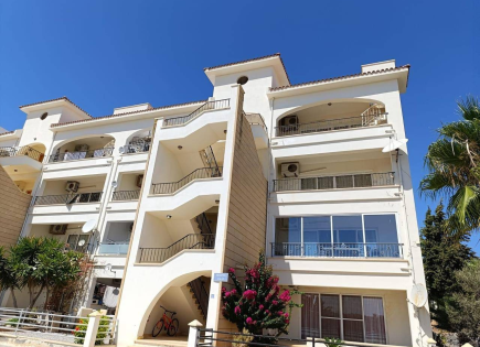 Apartamento para 93 603 euro en Famagusta, Chipre