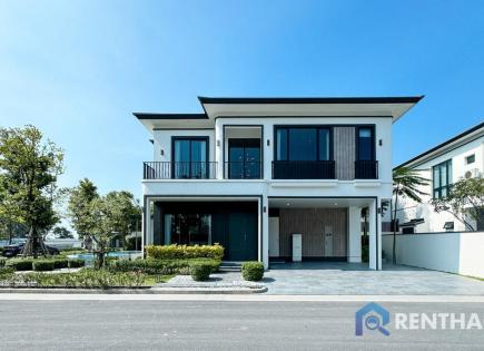 Maison pour 423 950 Euro à Pattaya, Thaïlande