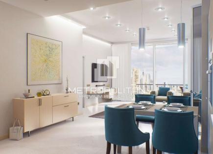 Apartment for 186 815 euro in Dubai, UAE