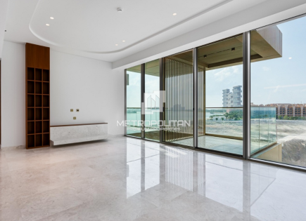 Apartment for 2 004 100 euro in Dubai, UAE