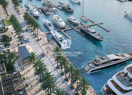 Apartment for 462 724 euro in Dubai, UAE