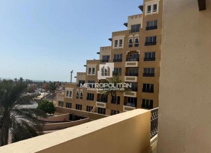 Apartment for 351 815 euro in Ras al-Khaimah, UAE