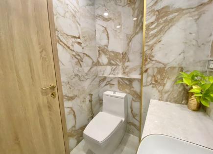 Apartamento para 163 175 euro en Jomtien, Tailandia