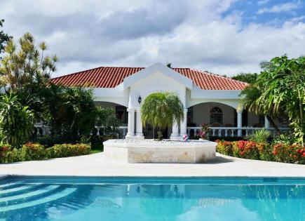 Haus für 520 910 euro in Cabarete, Dominikanische Republik