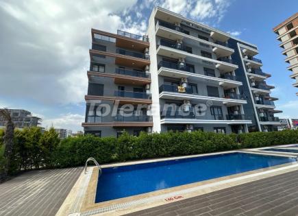 Apartment for 155 000 euro in Antalya, Turkey