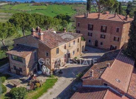 Haus für 1 580 000 euro in Castiglione del Lago, Italien