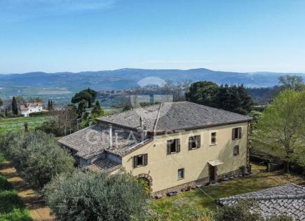 Maison pour 990 000 Euro à Porano, Italie