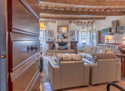 Apartment für 300 000 euro in Cetona, Italien