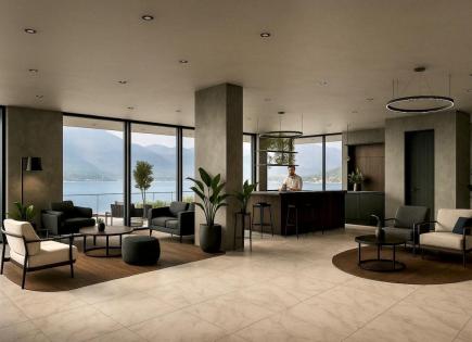 Terrain pour 8 287 000 Euro sur la Luštica, Monténégro
