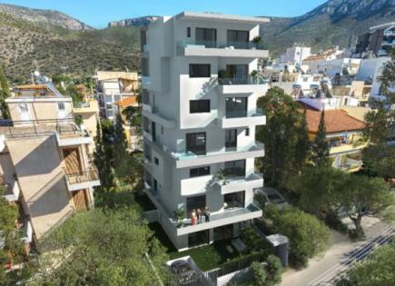 Maison urbaine pour 510 000 Euro à Athènes, Grèce