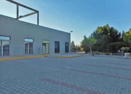 Haus für 1 900 000 euro in Attika, Griechenland