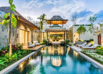 House for 1 474 633 euro in Phuket, Thailand