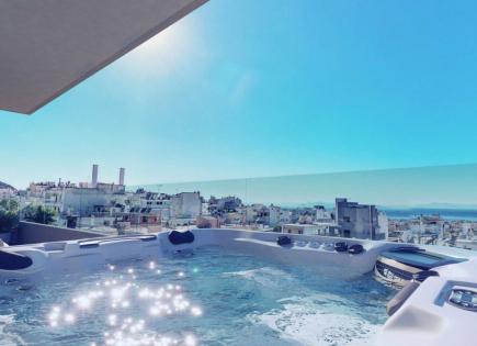 Stadthaus für 700 000 euro in Athen, Griechenland