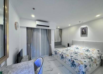 Wohnung für 65 544 euro in Pattaya, Thailand